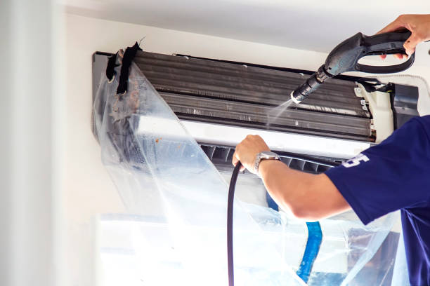 Trusted Dale City, VA Airduct Cleaning Experts