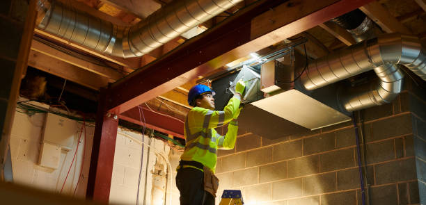 Best Emergency Air Duct Cleaning  in Dale City, VA