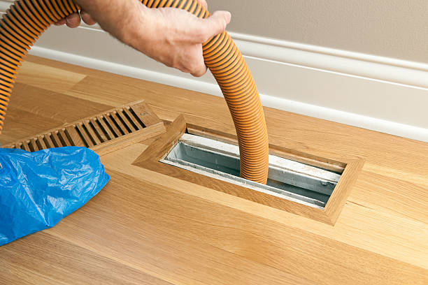 Best Commercial Air Duct Cleaning  in Dale City, VA